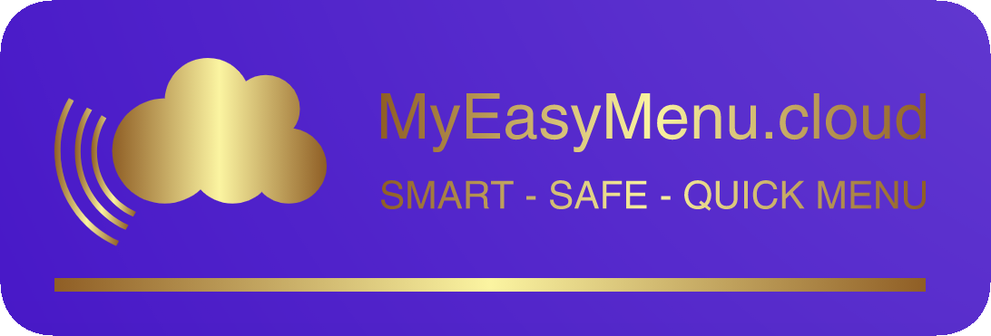 MyEasyMenu.cloud